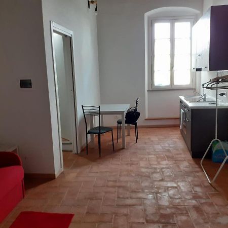 Il Caminetto Apartment Peccioli Exterior photo
