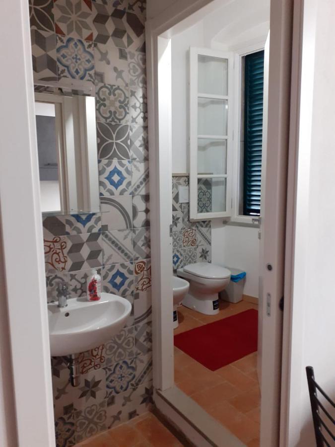 Il Caminetto Apartment Peccioli Exterior photo